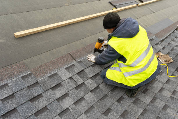 Roof Repair Estimates in Centreville, MI