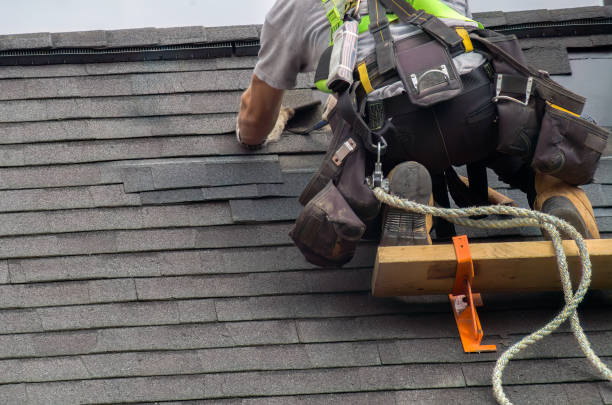 Best Commercial Roofing Services  in Centreville, MI