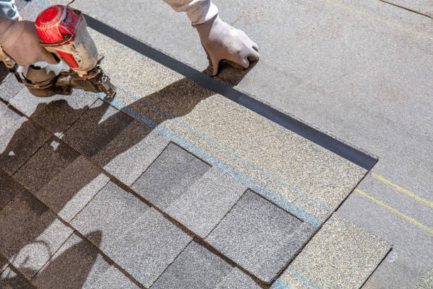 Professional Roofing Contractor in Centreville, MI